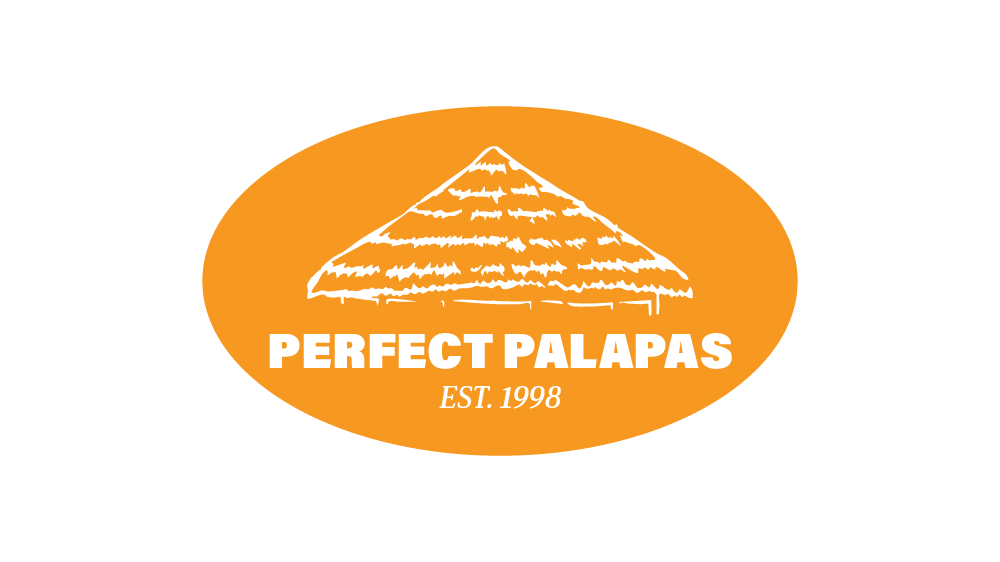 Perfect Palapas logos